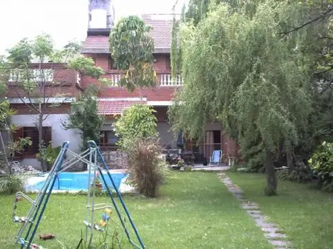 Terreno en Venta 7,50  mts Frente