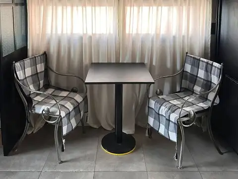 Departamento en Alquiler 32 años