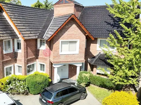 Casa en Venta de 5 dormitorios