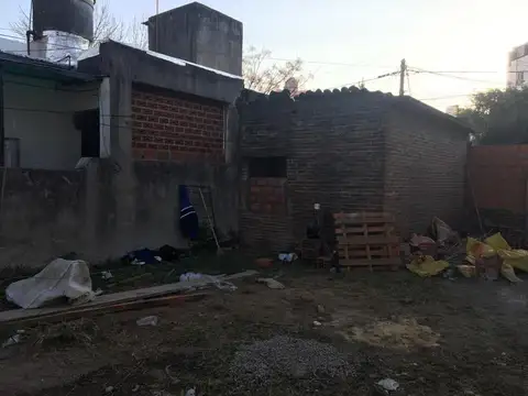 Terreno en Venta, FOS 0,5