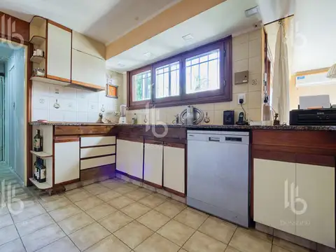 Casa en Venta al Noroeste