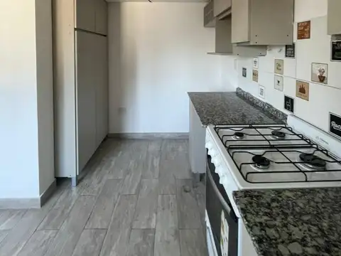 ALQUILER DEPARTAMENTO 3 AMBIENTES, MERLO CENTRO