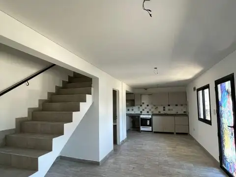 Departamento en Alquiler de 3 ambientes