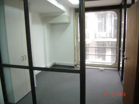 Oficina en Venta en Centro, USD 92.000