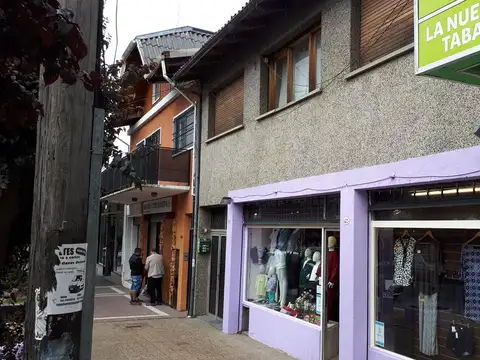 Local en Venta en San Carlos De Bariloche, USD 650.000