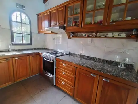 Gral Conesa  al 1900