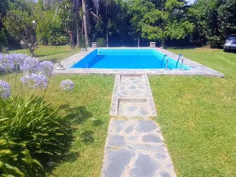 Quinta en Venta en Francisco Alvarez, USD 149.000