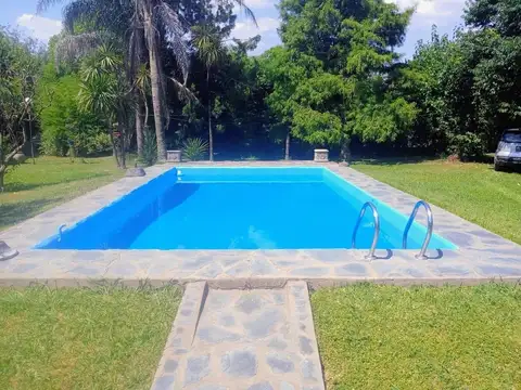 Quinta en Venta de 5 dormitorios