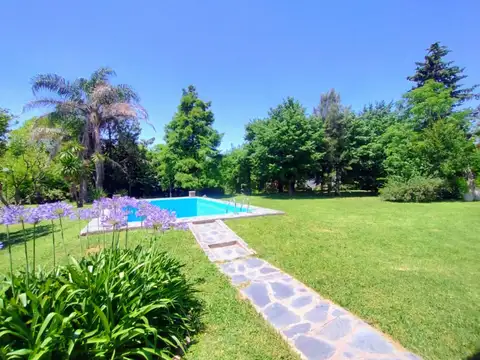 Gral Conesa  al 1900