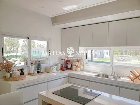 Casa en Venta 4 años