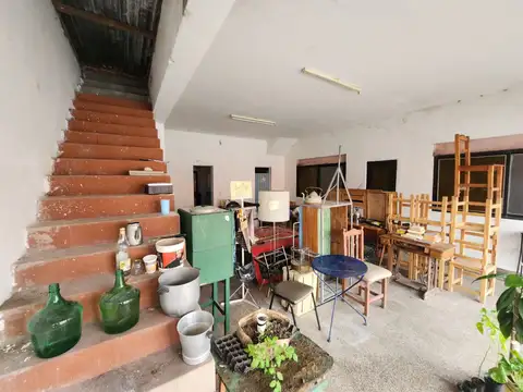 ALQUILO GALPON LOCAL CENTRICO JUJUY 70 VILLA CONSTITUCION
