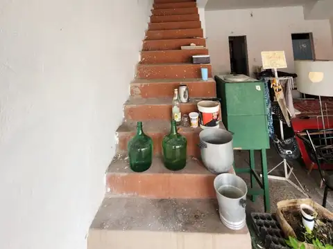 Galpon en Alquiler en Villa Constitucion, $ 0