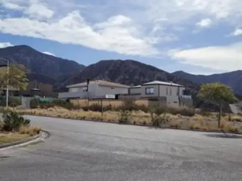 Terreno en Venta en Las Heras, USD 60.000