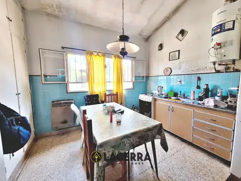 Boulevard Ballester al 6700