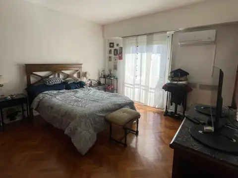 Departamento 5 ambientes con 4 baños