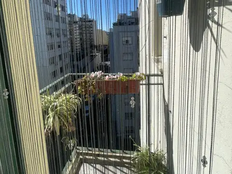 Departamento en Venta en Caballito, USD 260.000