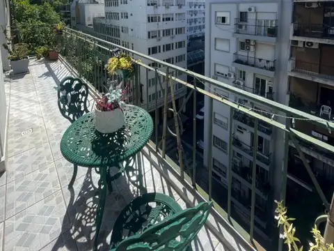 Departamento en Venta de 4 dormitorios