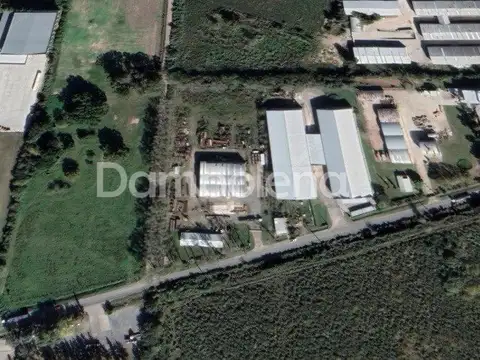 Terreno en Venta en Centro (Zarate), USD 800.000