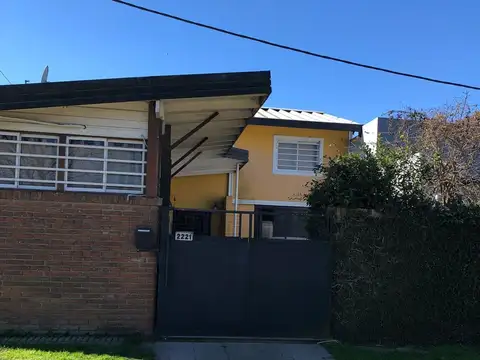 Casa en Venta de 3 dormitorios