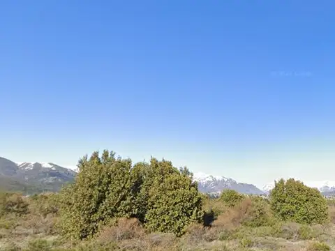 Terreno en Venta en San Carlos De Bariloche, USD 50.000