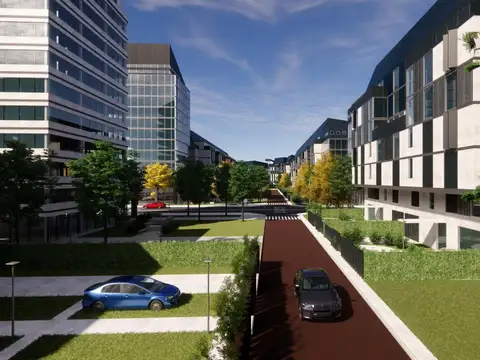 Terreno en Venta de 323,0 m2