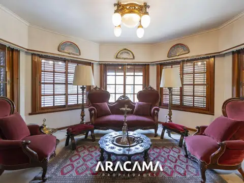 Departamento en Venta de 4 ambientes