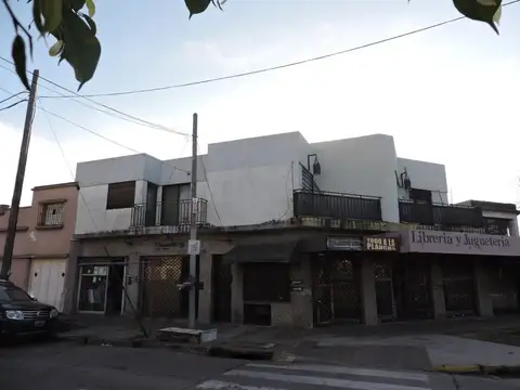 Departamento en Venta en Don Bosco, USD 55.000