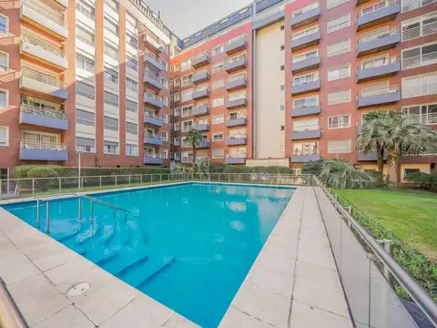 Departamento en Alquiler al Sur