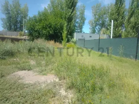 Terreno en Venta de 397,0 m2