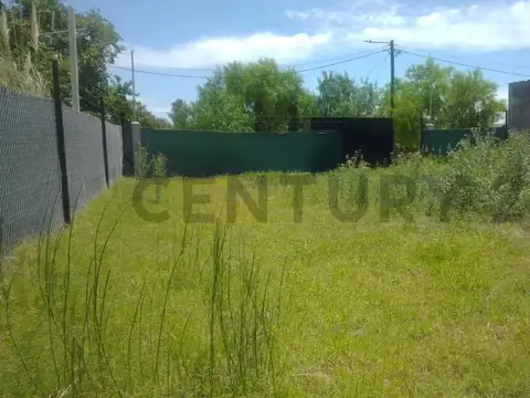 Century21Lopez vende Lote en Barrio Privado Villa Adolfina en San Martín