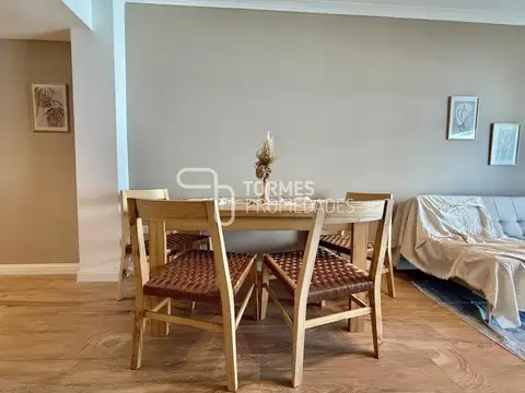 Departamento en Venta en Plaza Colon, USD 114.900