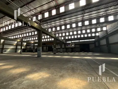 Galpon en Alquiler en Villa Soldati, USD 22.000