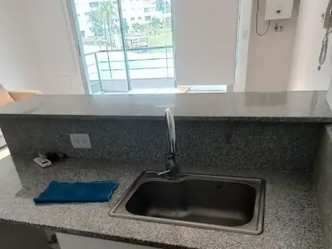 Departamento en Alquiler en Countries y Barrios Cerrados en Pilar, USD 600