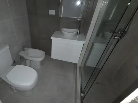 Departamento en Alquiler al Oeste