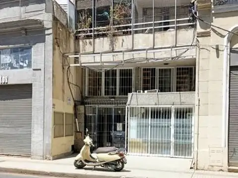 Venta Local Pleno Centro Rosario - Oportunidad Inversión  