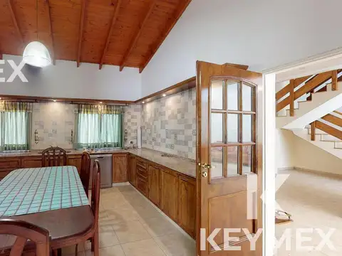 Casa en Venta en Campos De Roca, USD 219.000