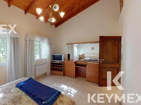 Casa en Venta 6 años