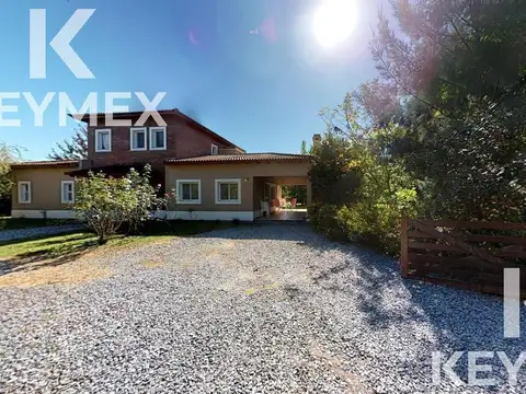 Ruta 2 km 65 CAMPOS DE ROCA