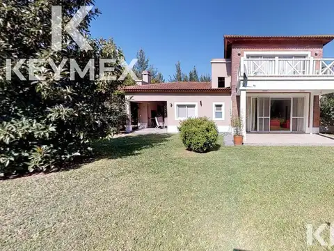 VENTA CASA CAMPOS DE ROCA 3 DORMITORIOS