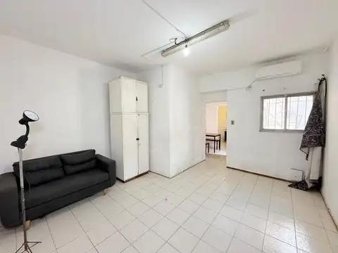 Depto Tipo Casa en Venta en Boca, USD 36.000