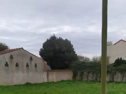 Lote esquina Valparaíso y Palma de Mallorca