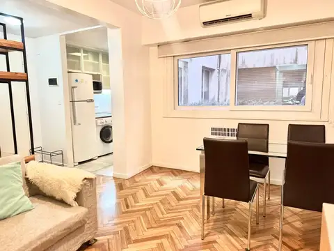 Departamento en Alquiler Temporal en Retiro, USD 800