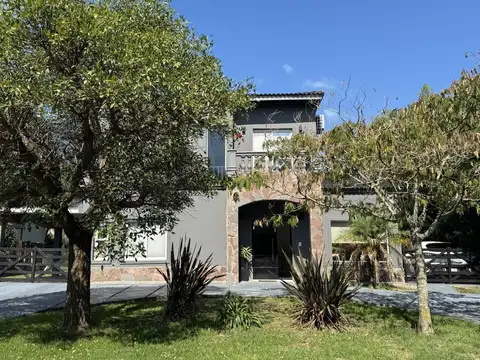 Casa en Venta 10 años