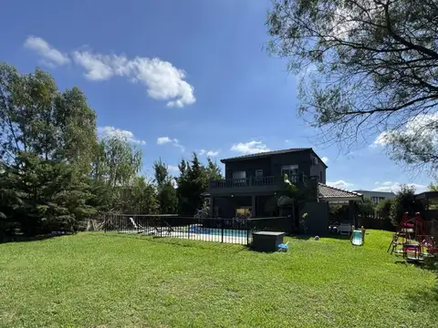 Barrio San Francisco - Villanueva