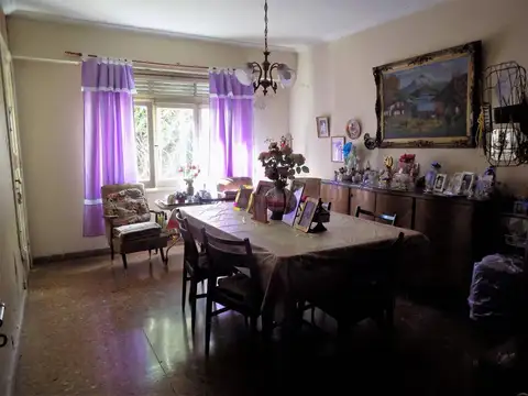 Casa en Venta 40 años