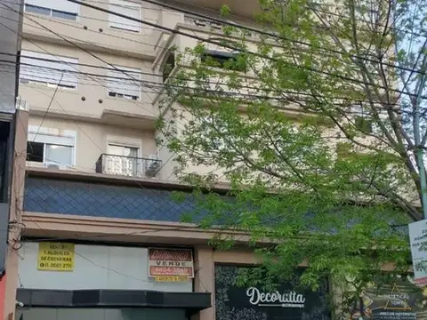 Carlos Casares 971 , Piso 6