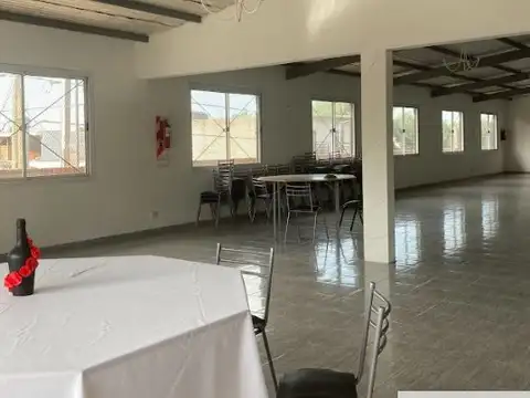 Local en Venta 6 años