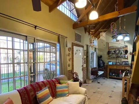 Casa en Venta 15 años