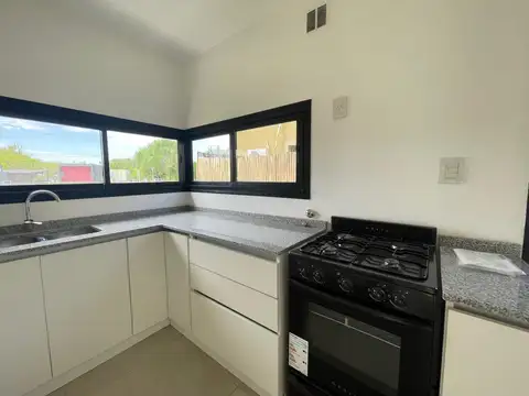 Casa en Venta en La cañada de Pilar, USD 209.000