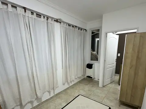 DPTO 2 AMB. CONTRAFRENTE 3 PISO